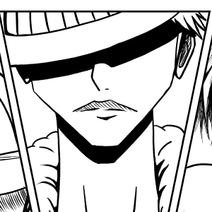 Chapter 8: Golden Fears