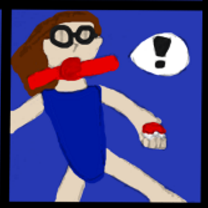 Season 1 Episode 10: Underwater Showdown