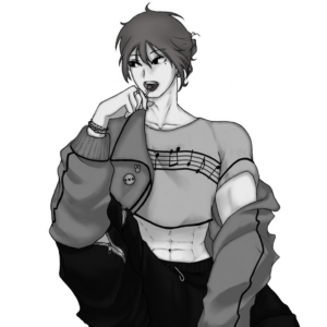 Chapter Eleven: Bent&ocirc; Part 2