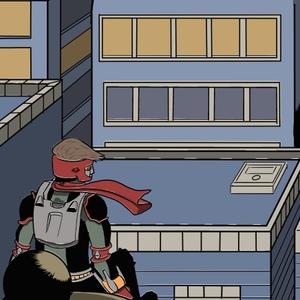 Chapter 1 Episode 1: Gazoontite!