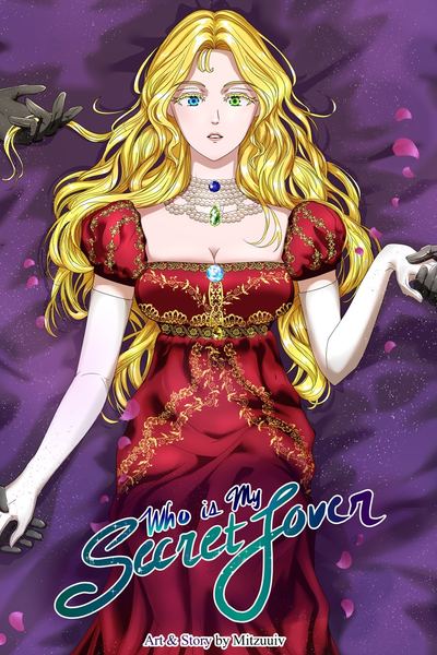 Who's my Secret Lover