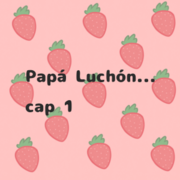 Pap&aacute; Luch&oacute;n