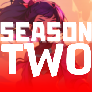  Season Two (Announcement)