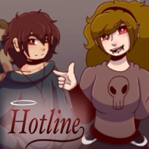 Chapter 2 - Episode 1: Demetrius&rsquo; issue