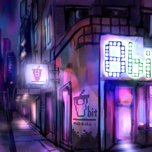 Episode 23 - 8-bit Milkshake