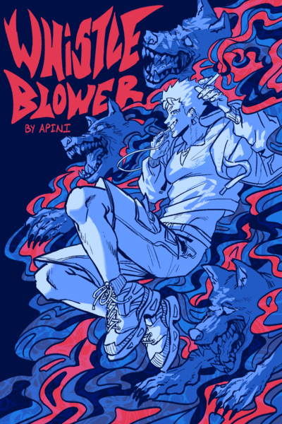 Whistleblower