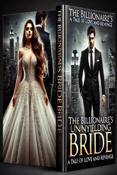 The Billionaire's Unyielding Bride A Tale of Love and Revenge 