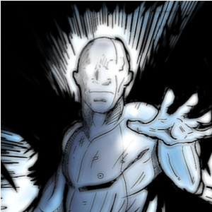 GraveWorld Issue # 2 