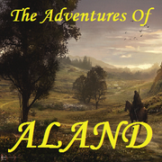 The Adventures Of Aland (English)