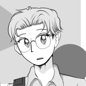 Chapter 15: Familiar Faces