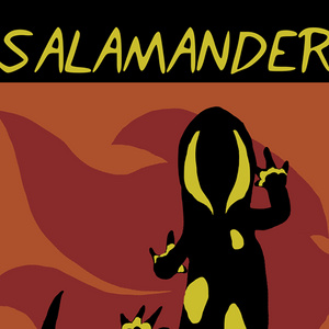 Salamander Page 2