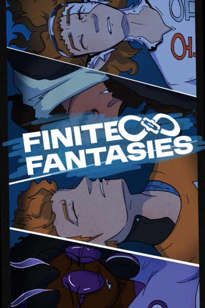 Finite Fantasies