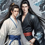 Descension (BL Xianxia Romance)