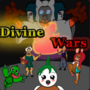 Divine wars