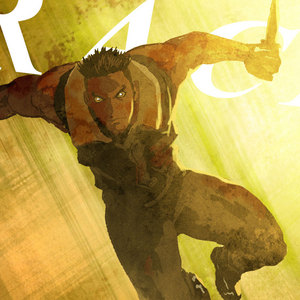 Chapter 3 - Page 3 & 4