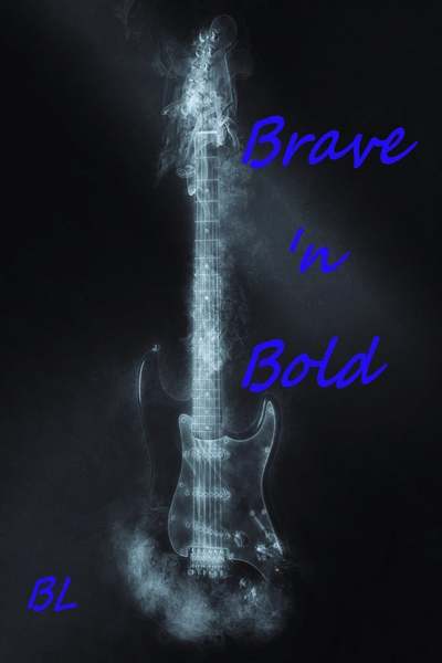 Brave 'n Bold