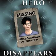 When the Hero Disappears