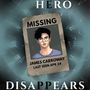 When the Hero Disappears
