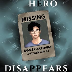Chapter 13 &ndash; One Day Before Tomorrow