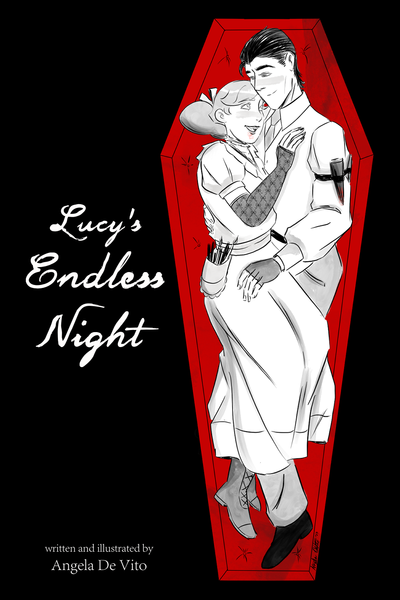 Tapas Fantasy Lucy's Endless Night