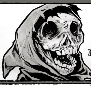 Plaguetown 55-57
