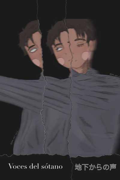Voces del s&oacute;tano 