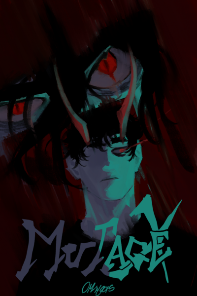 MutageX  OMingas