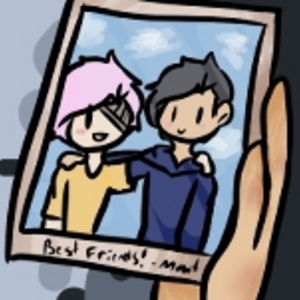 Old Memories, long forgotten.