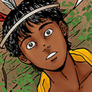Chapter 3 (3/3): The king of the jungle