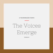 The Voices Emerge