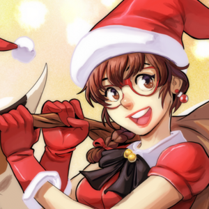 Happy Holidays!