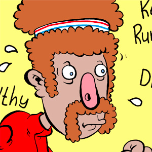 Running is Good for You