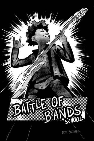 Battle of bands school