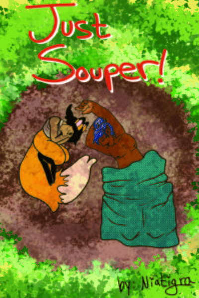 Just Souper!