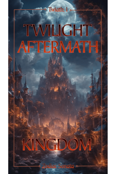 Twilight Aftermath: Kingdom ( Twiath: I )