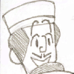 The abandoned movie theater | 20