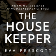 Tapas Thriller/Horror The Housekeeper | Cancelled