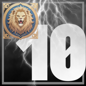 Cap&iacute;tulo 10 &ndash; &ldquo;Puertas cerradas y verdades abiertas&rdquo;