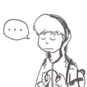 Lonely Streets- Going Home in the Rain