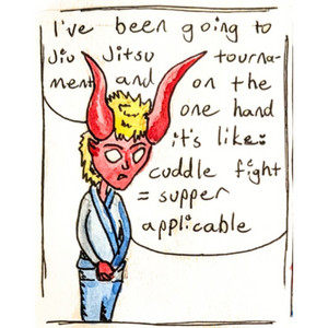 Competitive Sports