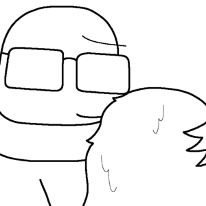 S1E8 - The Strange Outdoors | Part 3