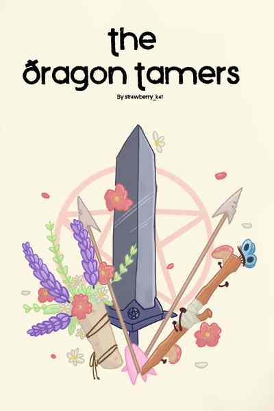 The Dragon Tamers