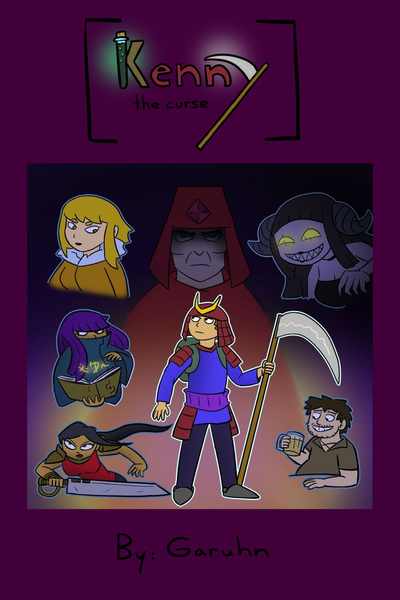 Kenny the Curse