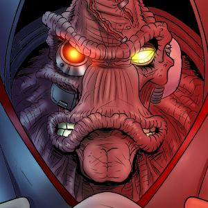 Chapter One, Page 08 (Interlude 2)