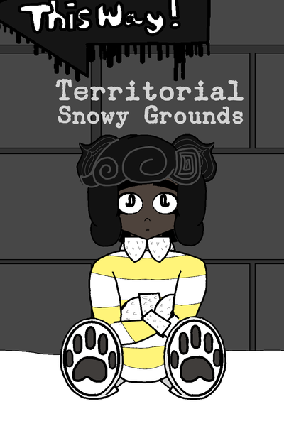 Territorial Snowy Grounds