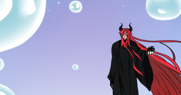 Read Kai the Winged Bunny :: Ep.26 | Tapas Community