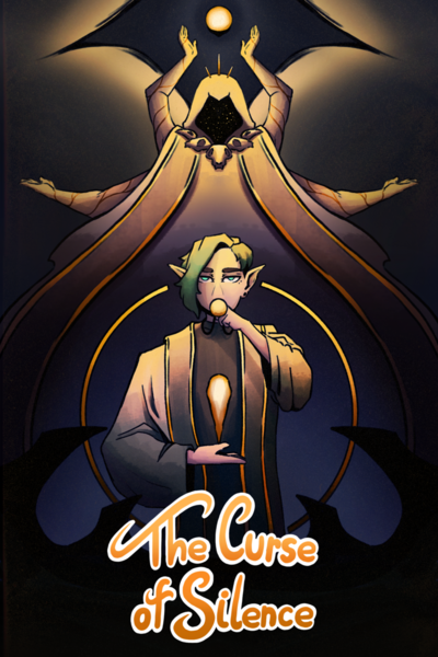 The Curse of Silence