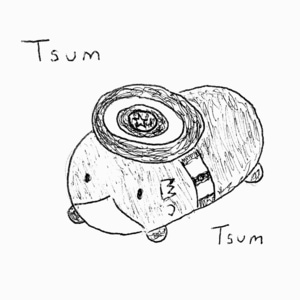 Tsum Tsum