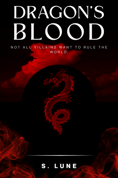 Dragon's Blood
