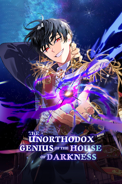 The Unorthodox Genius of the House of Darkness